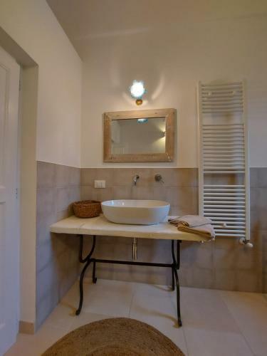 Apartamento Dimora Le Vele