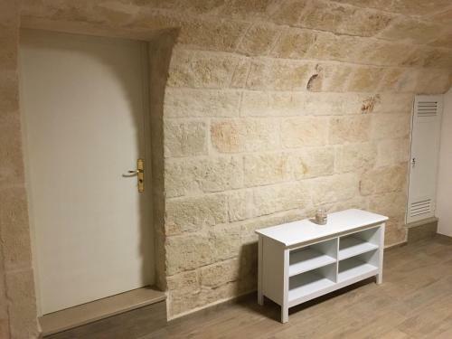 Apartamento Casa Antonia