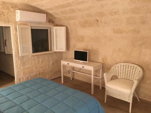 Apartamento Casa Antonia
