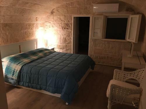Apartamento Casa Antonia