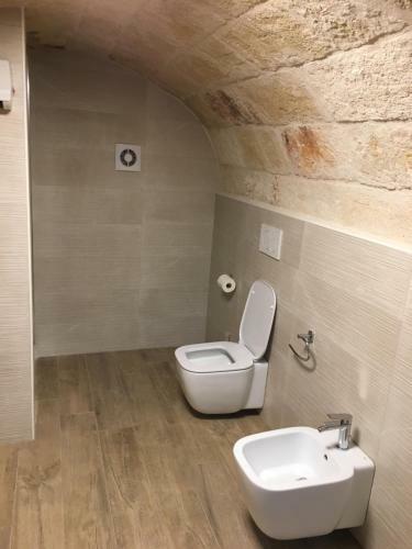Apartamento Casa Antonia