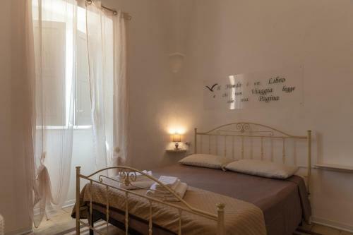 Bed & Breakfast Dimora Dei Nonni 199
