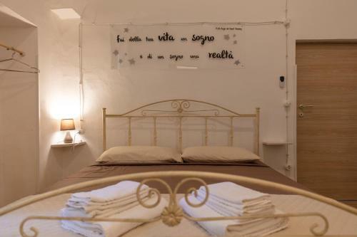 Bed & Breakfast Dimora Dei Nonni 199