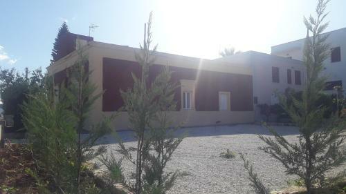 Bed & Breakfast Dimora Dei Nonni 199