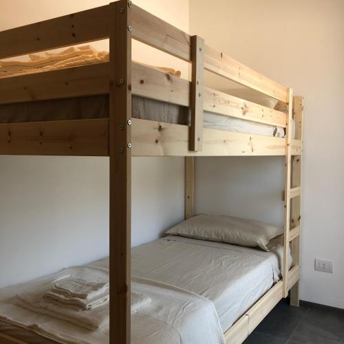 Apartamento Casa Giorgia Monopoli