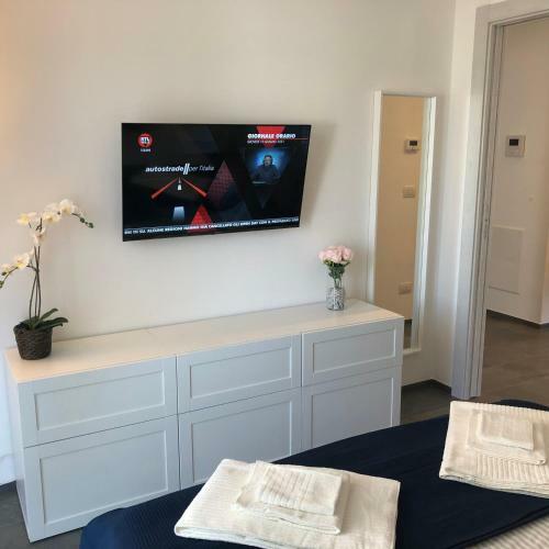 Apartamento Casa Giorgia Monopoli