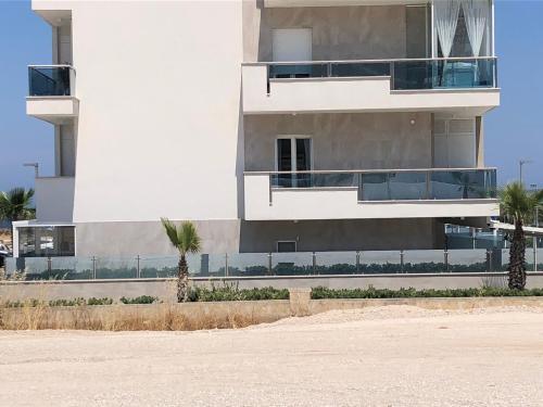 Apartamento Casa Giorgia Monopoli