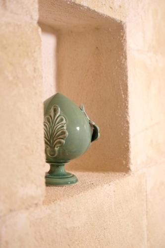 Bed & Breakfast Al Chiasso 12