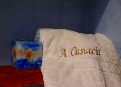 Apartamento A Casuccia