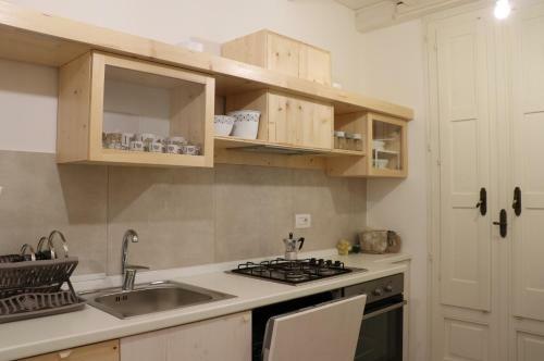 Apartamento A Casuccia