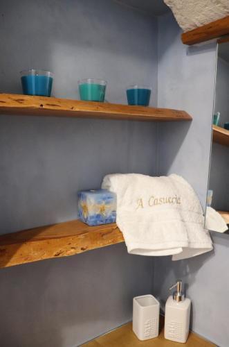 Apartamento A Casuccia