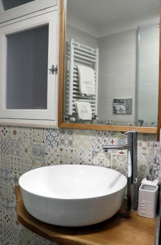 Apartamento A Casuccia