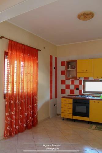 Villa Sole Luna Monopoli