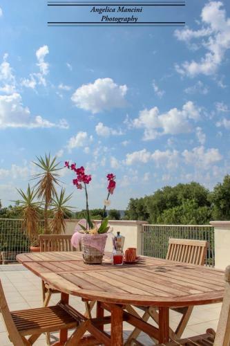 Villa Sole Luna Monopoli