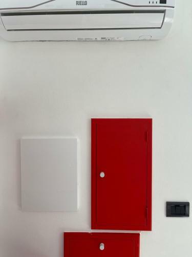 Apartamento Casetta Aurora