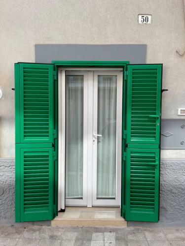 Apartamento Casetta Aurora