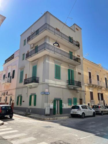 Apartamento Casetta Aurora
