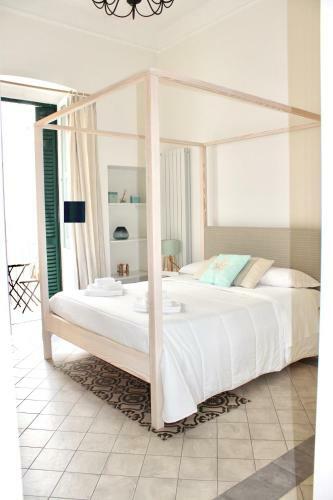 Bed & Breakfast Il Covo Di Monopoli