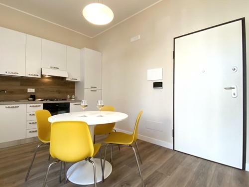 Maison Perricci - Puglia Mia Apartments