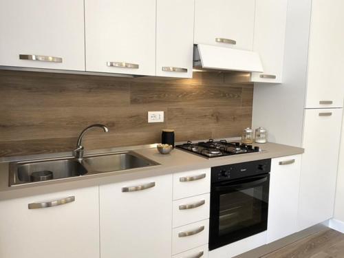 Maison Perricci - Puglia Mia Apartments