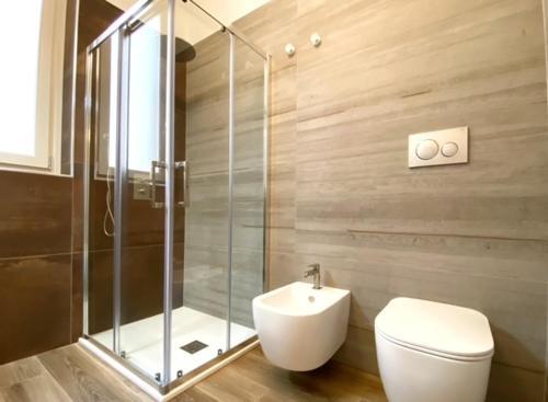 Maison Perricci - Puglia Mia Apartments