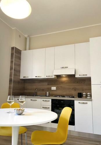 Maison Perricci - Puglia Mia Apartments