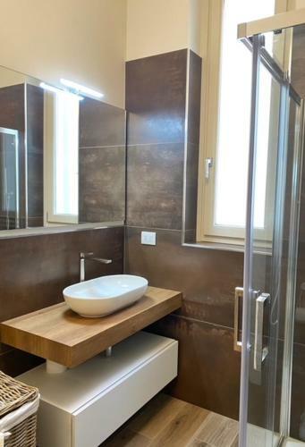 Maison Perricci - Puglia Mia Apartments