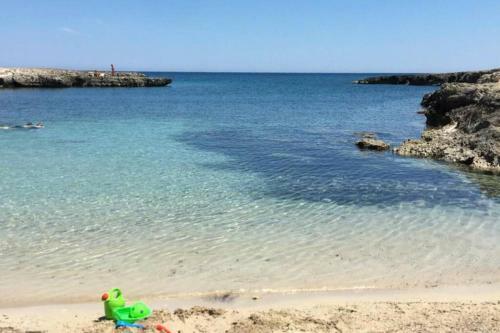 Apartamento Appartamento A Monopoli: Confort E Design