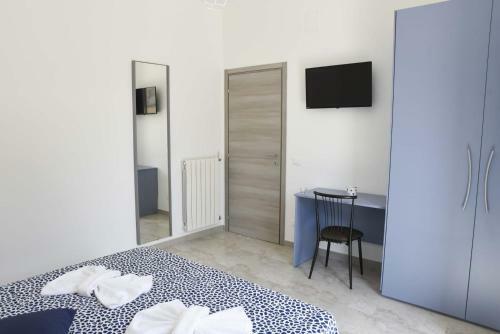 La Casa Del Gabbo Apartment