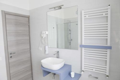 La Casa Del Gabbo Apartment