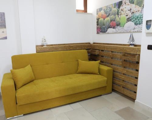 Apartamento Palazzo Angio'