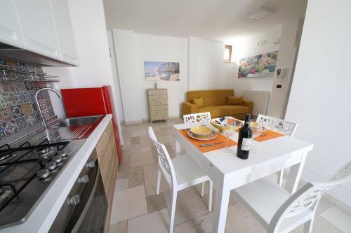 Apartamento Palazzo Angio'