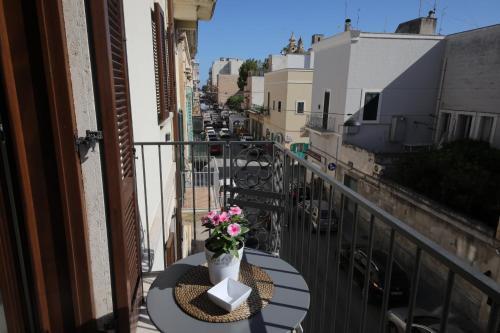 Apartamento Palazzo Angio'