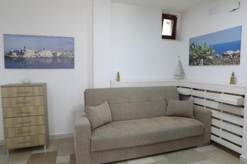 Apartamento Palazzo Angio'