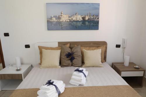 Apartamento Palazzo Angio'