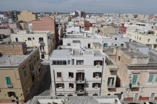 Apartamento Palazzo Angio'