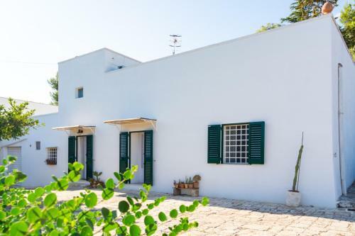 Agroturismo Casa Gianr�