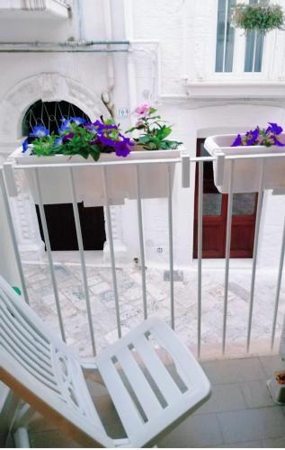 Apartamento Mel� Home.