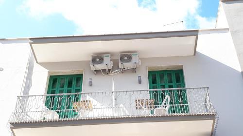 Hostal La Casa Del Gabbo