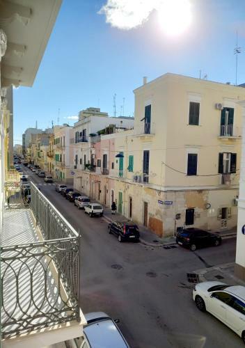 Apartamento Casadina - Pochi Passi Dal Centro Di Monopoli