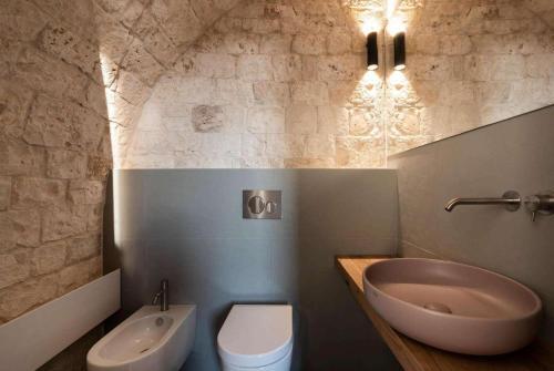 Villa Masseria Viti Bianche
