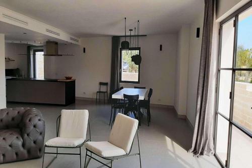 Villa Masseria Viti Bianche