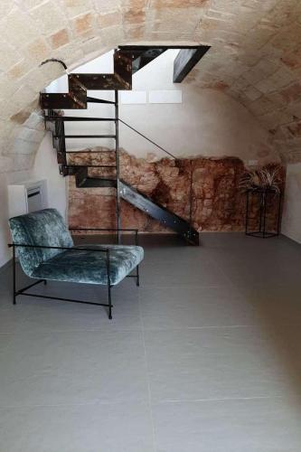 Villa Masseria Viti Bianche