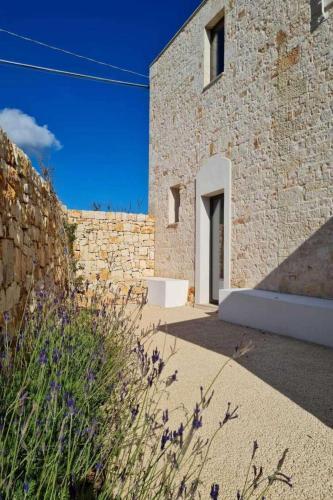 Villa Masseria Viti Bianche