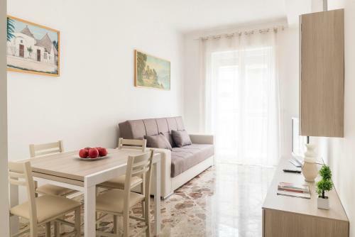 Apartamento Apulianstay - Capitan Pirrelli