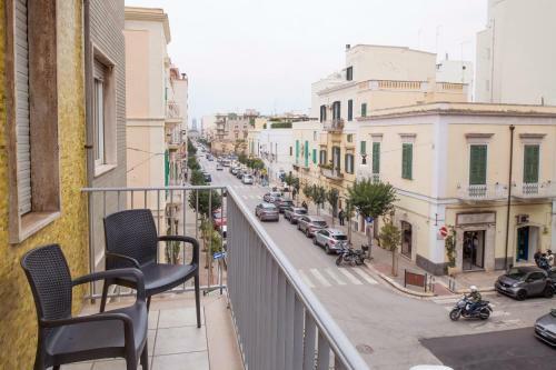 Apartamento Apulianstay - Capitan Pirrelli