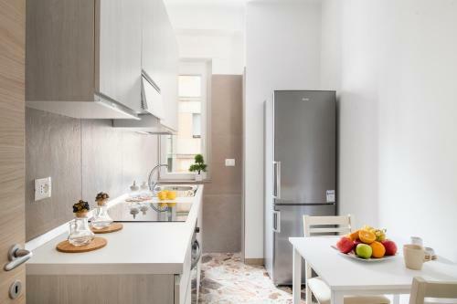 Apartamento Apulianstay - Capitan Pirrelli
