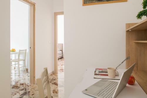 Apartamento Apulianstay - Capitan Pirrelli