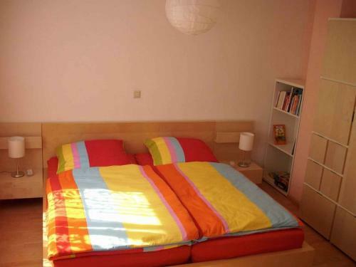 Apartamento Ferienwohnung Zur Schauinslandbahn