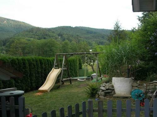 Apartamento Ferienwohnung Zur Schauinslandbahn